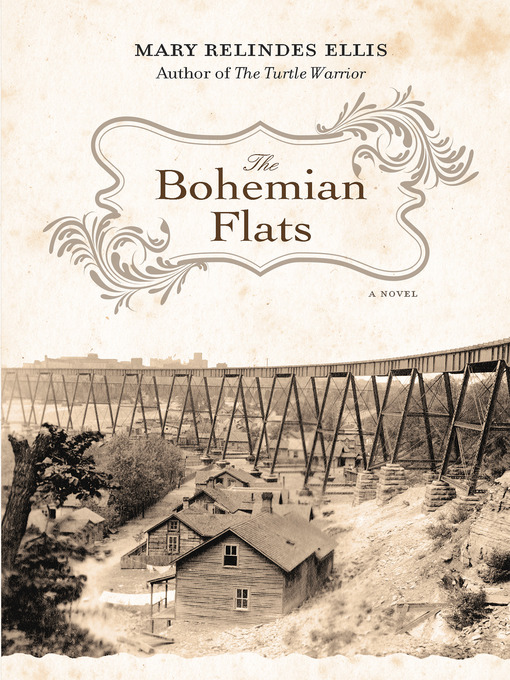 Title details for The Bohemian Flats by Mary Relindes Ellis - Available